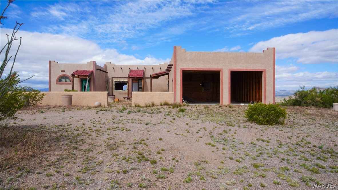 14275 E Turquoise Dr  