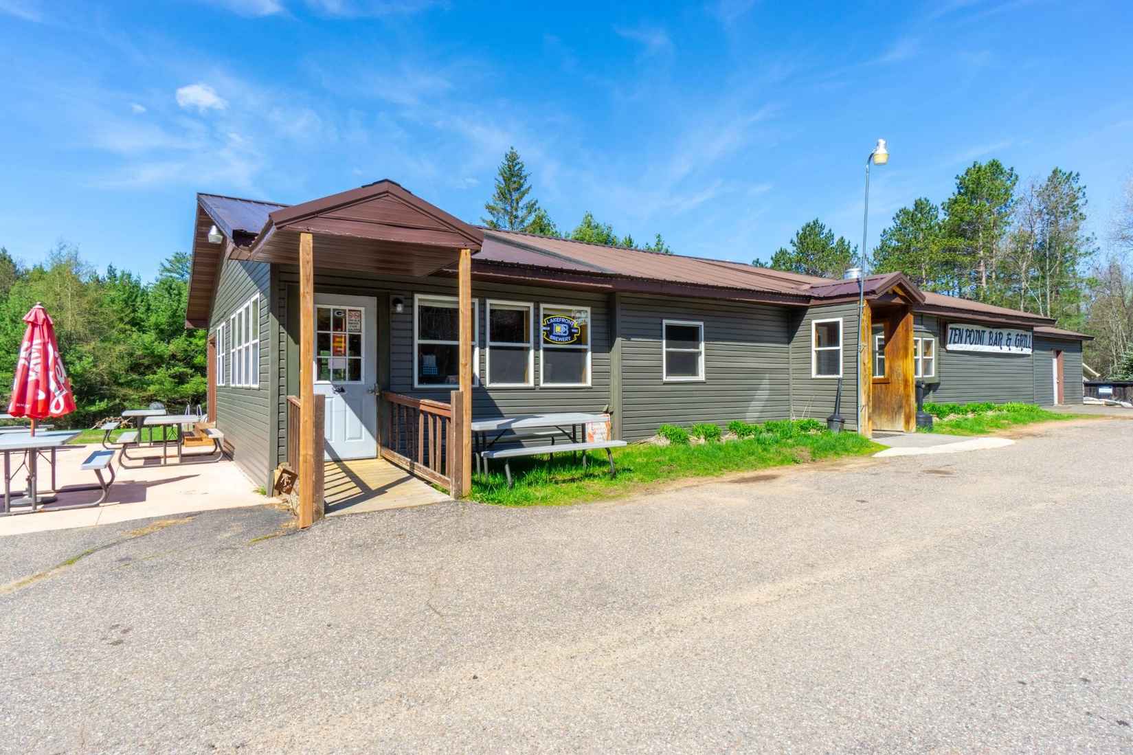3983 Harshaw Rd  
