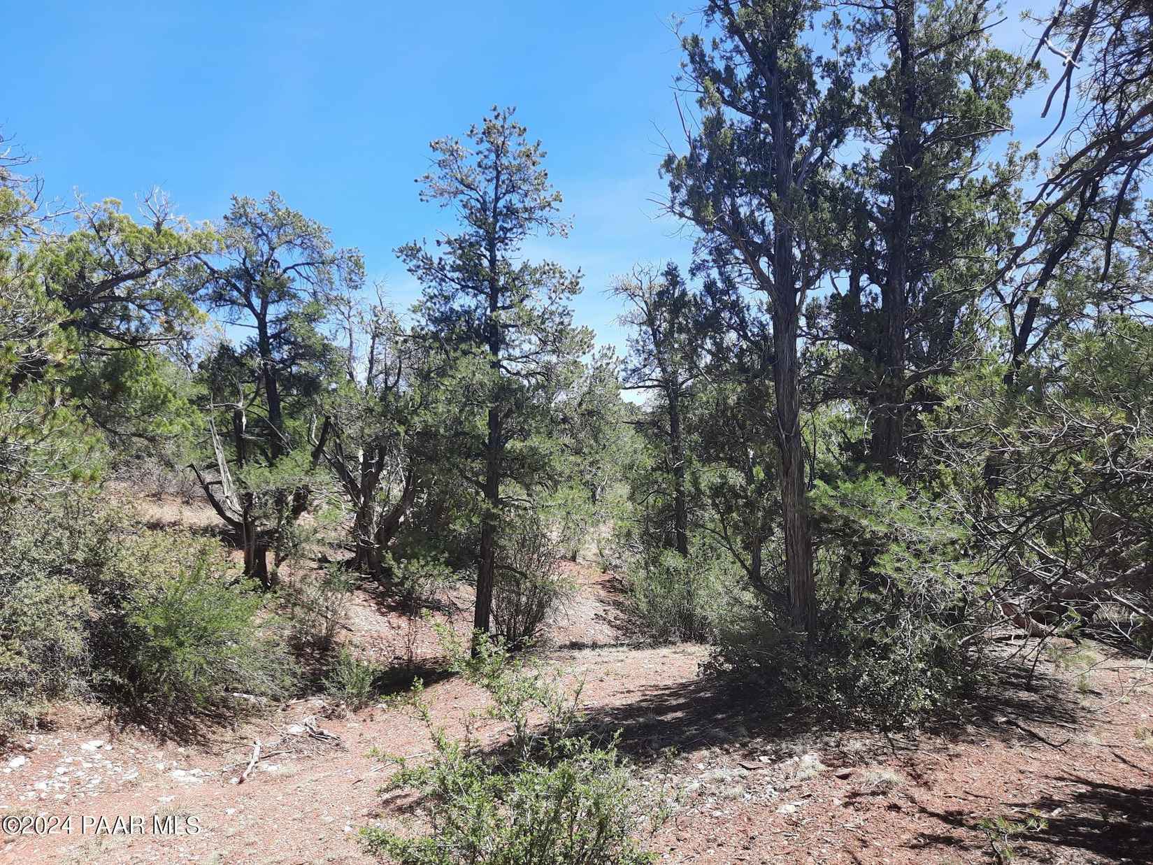 Lot 130 Frst Acres  