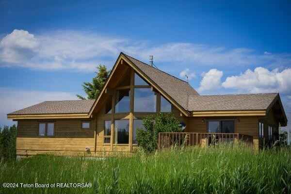 110 YELLOW ROSE Dr  