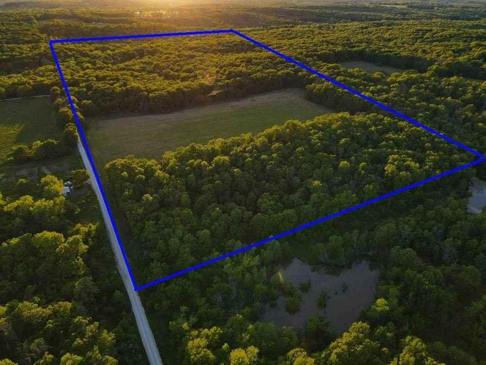 TBD East 1400 Rd  
