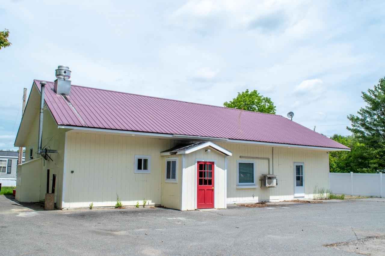 160 Fayette Rd  