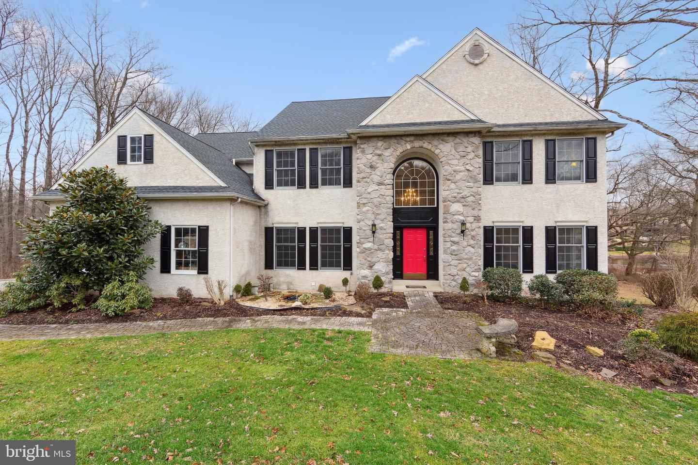 6 Fox Run Rd  