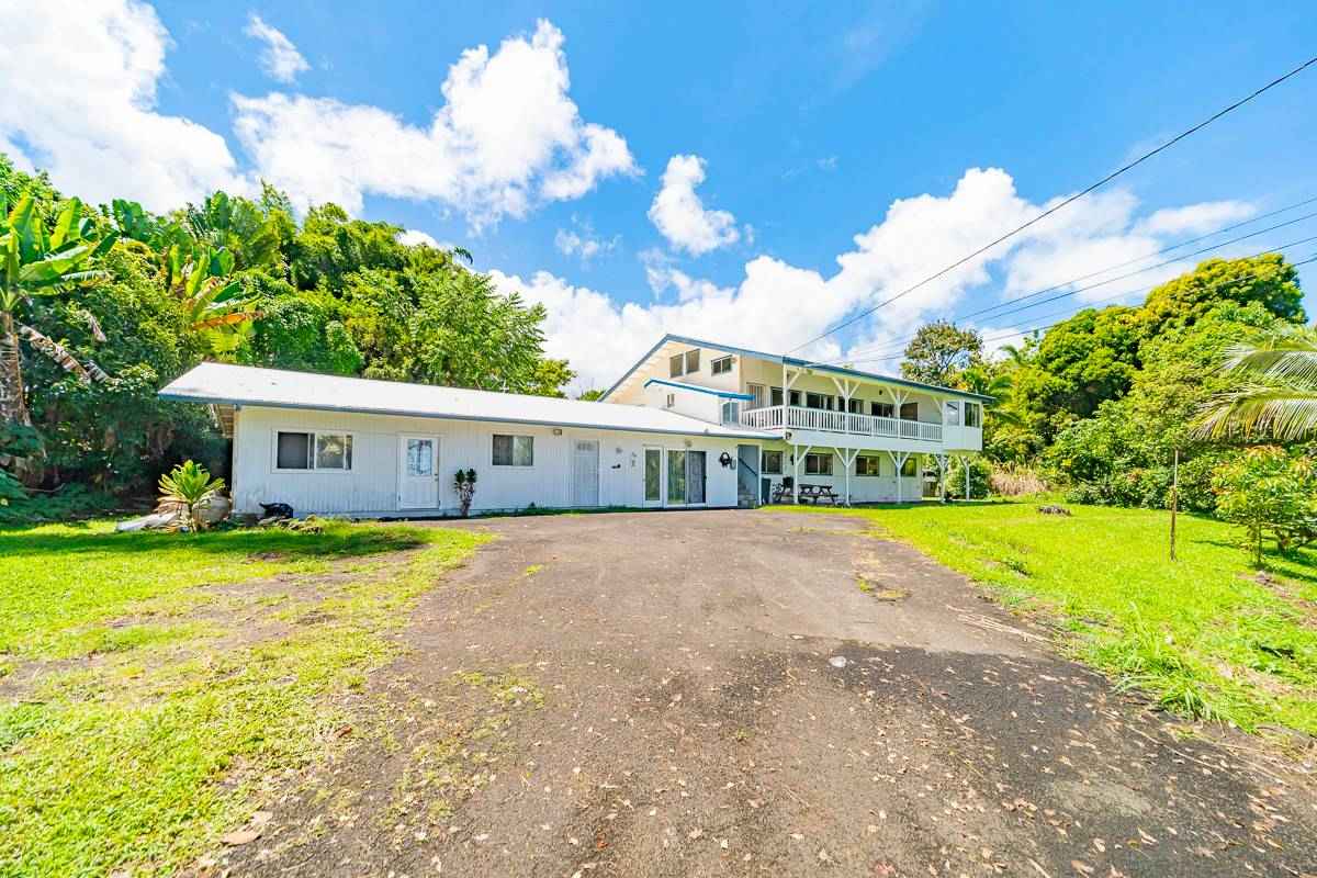 31-469 OLD MAMALAHOA Hwy  