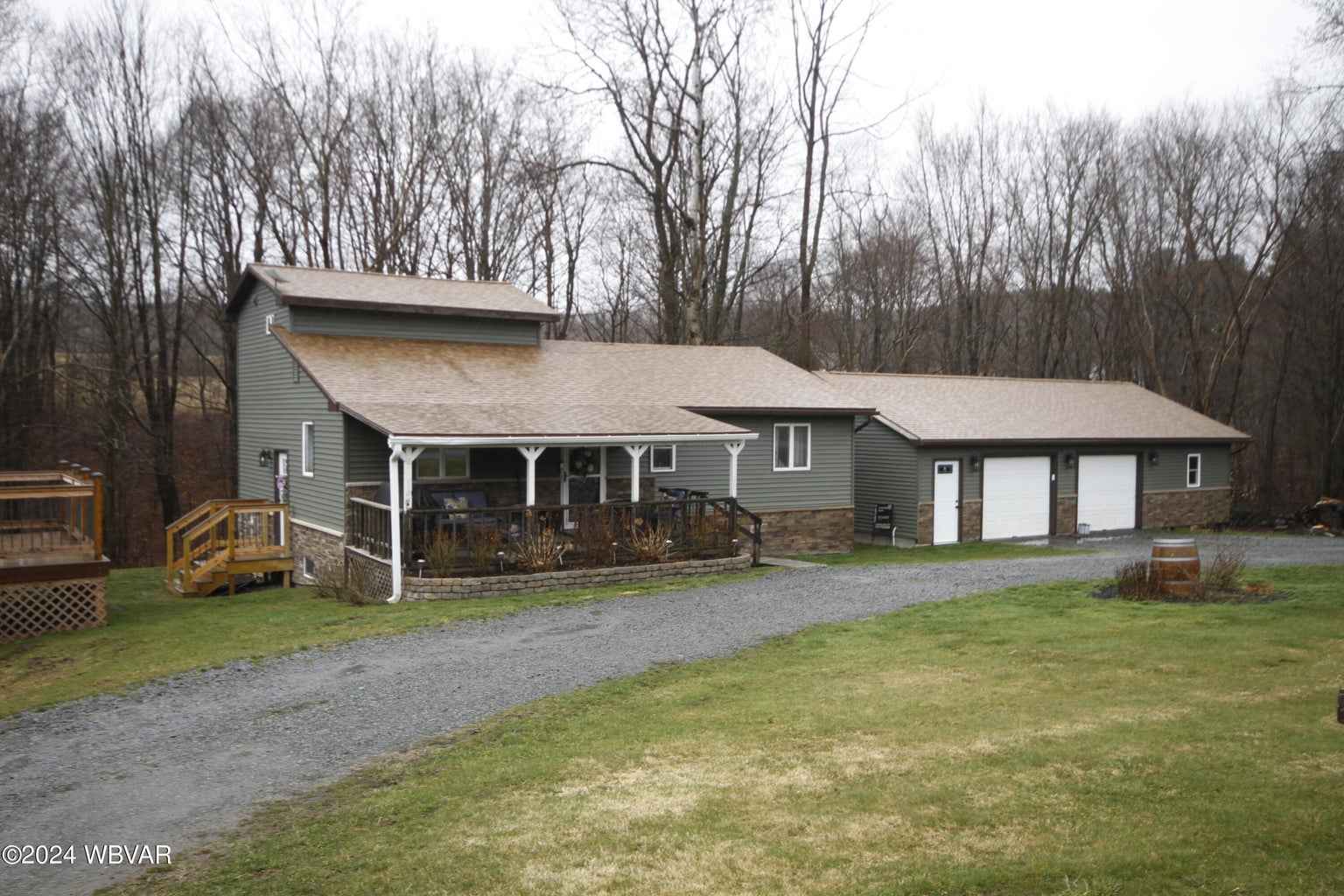 1031 E Crk Rd  