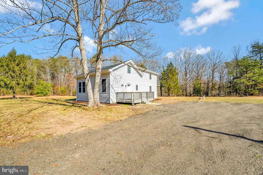 13531 Blackwells Ml Rd  