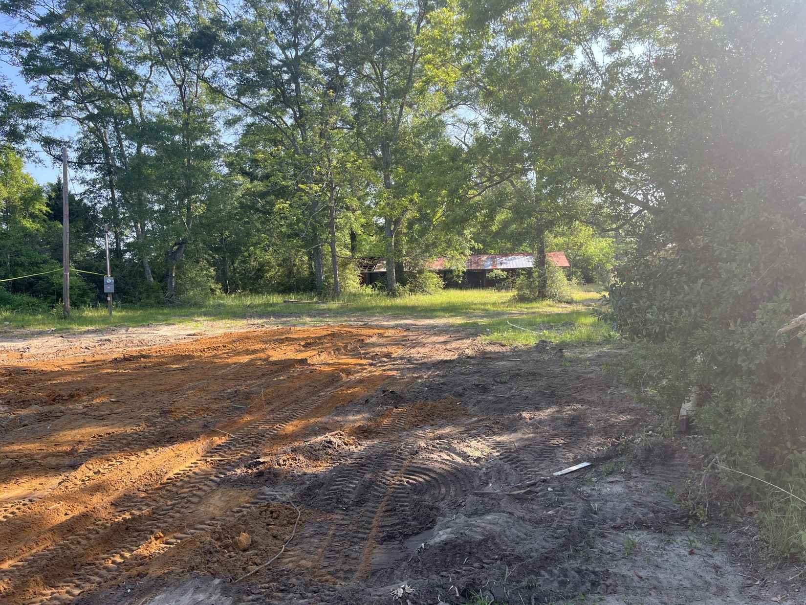 6636 Old river Rd Rd  