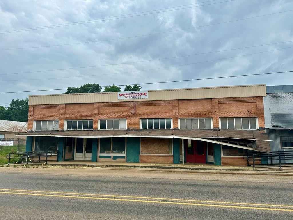 304 W Parker St  