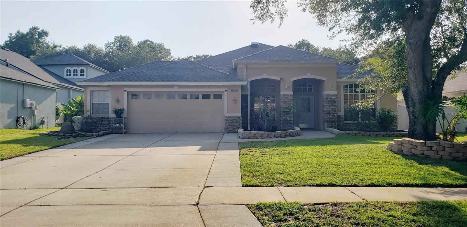 8803 Aberdeen Crk Cir  