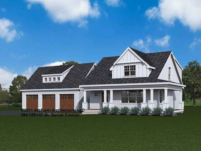 Lot 5 Emerson Rdg  