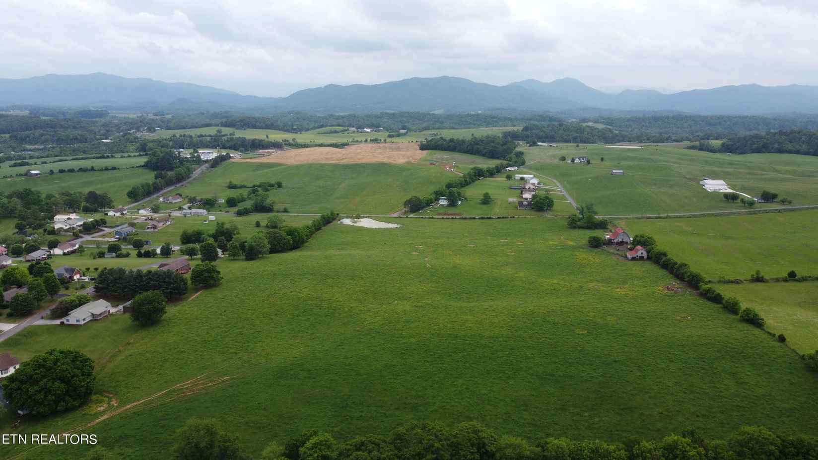 1830 Old Parrottsville Hwy  