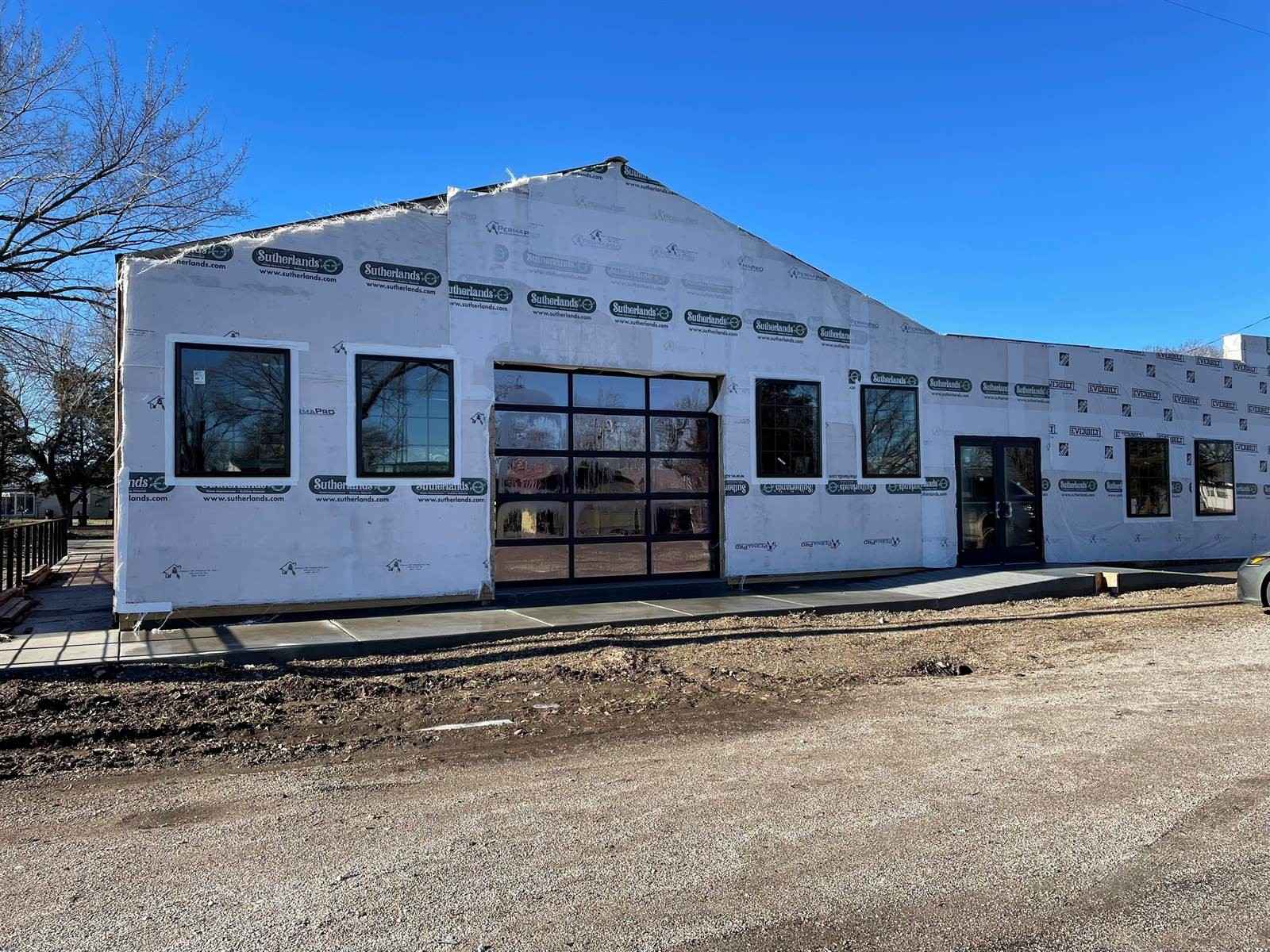 211 East Main  