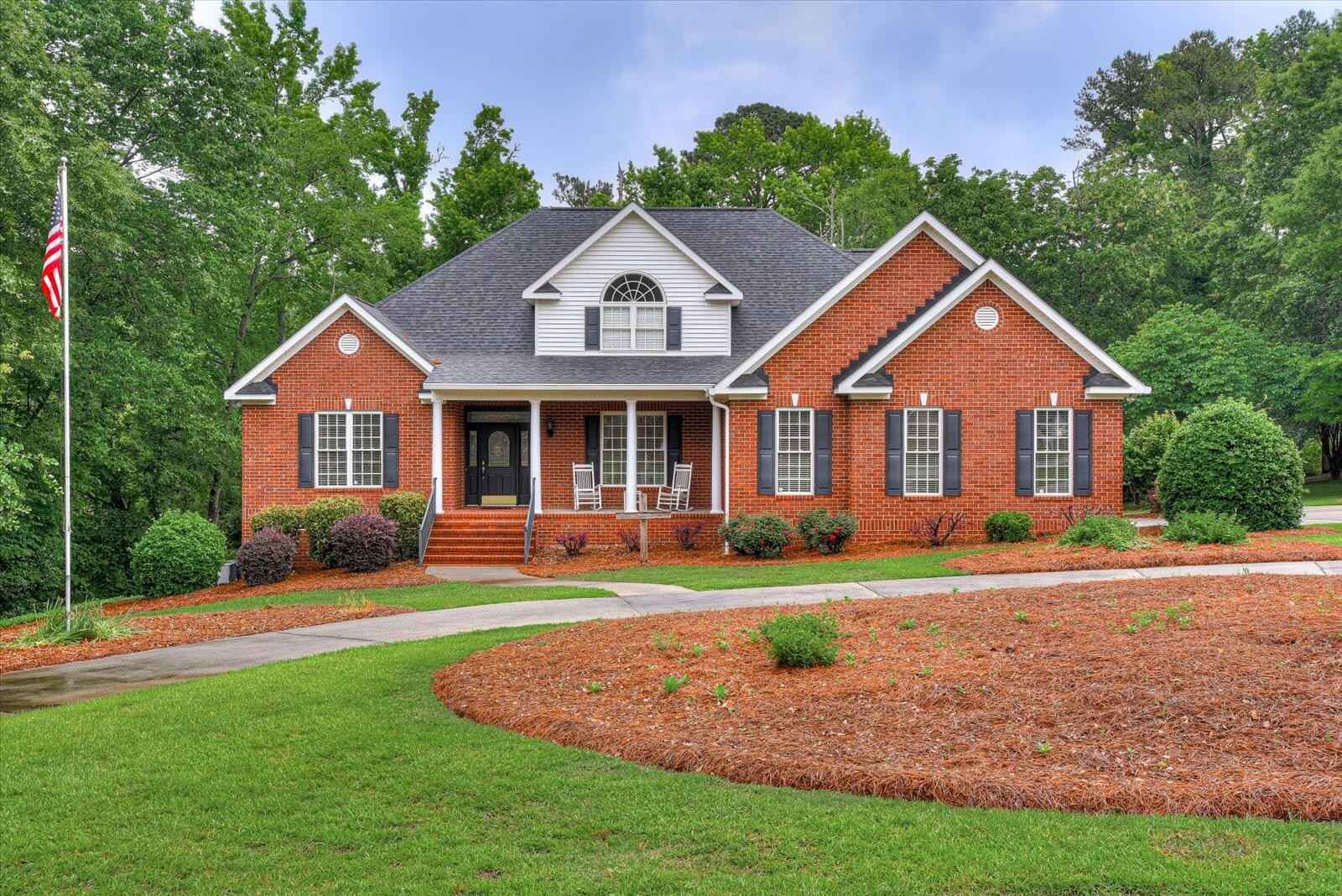 359 SOUTH Lk Dr  