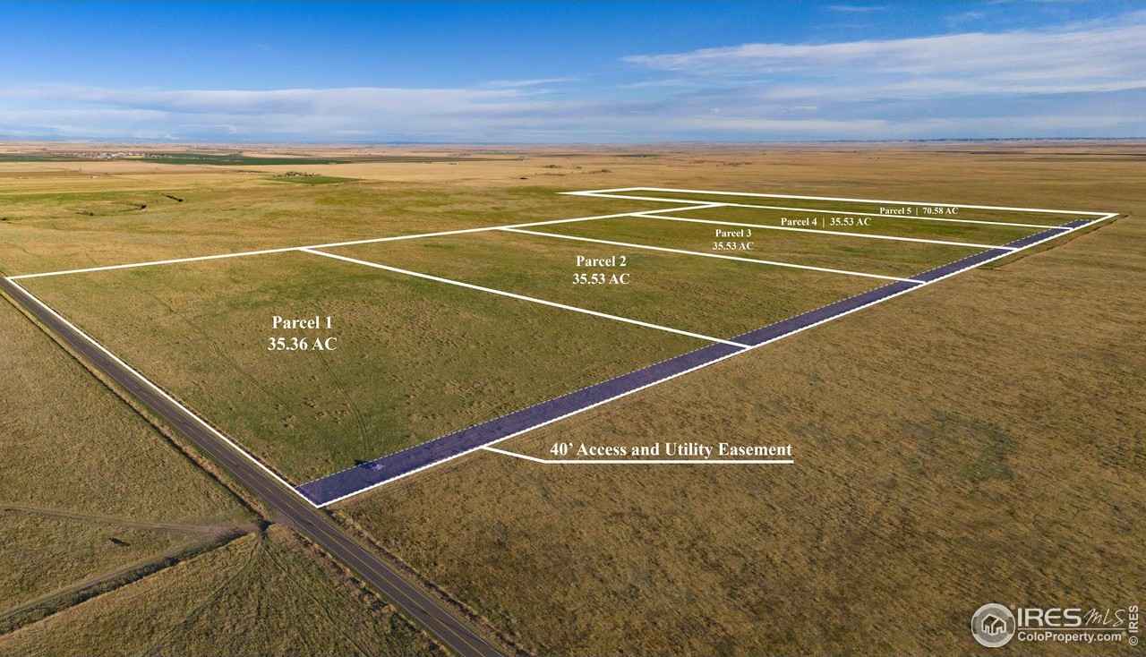 0 County Road 90 Parcel 1  