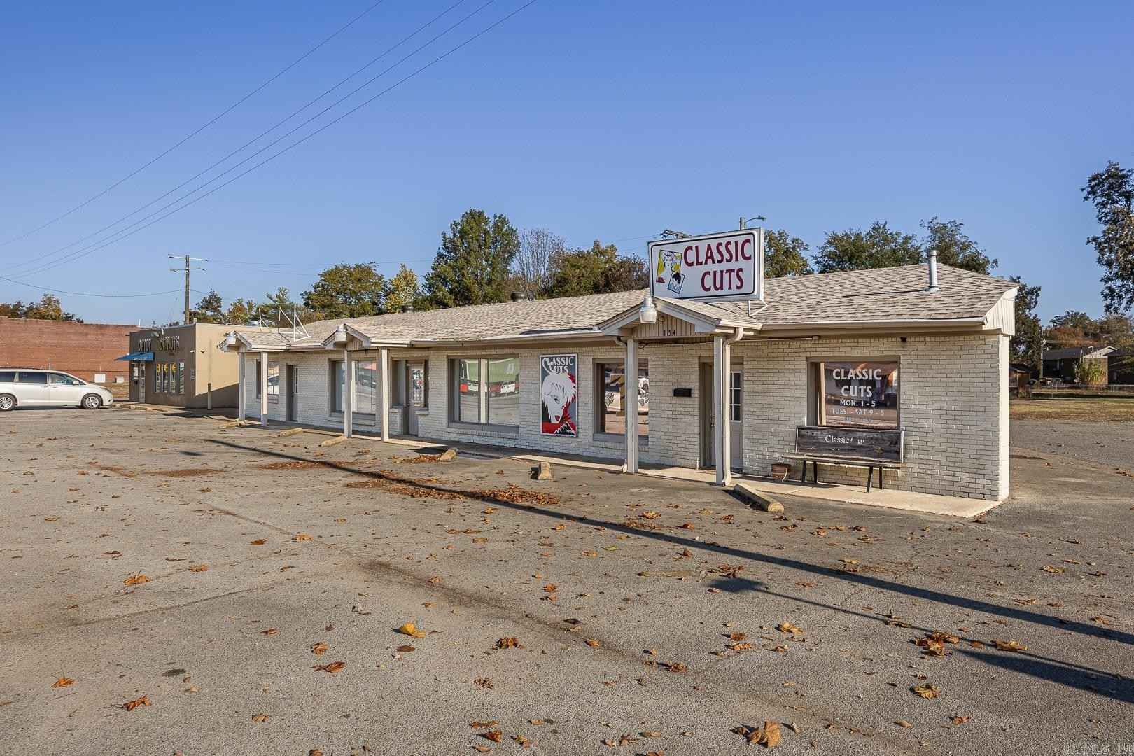 150-154 Hwy 463  