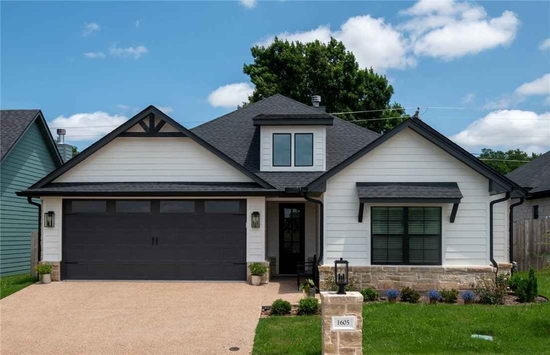 1605 Tranquility Trl  