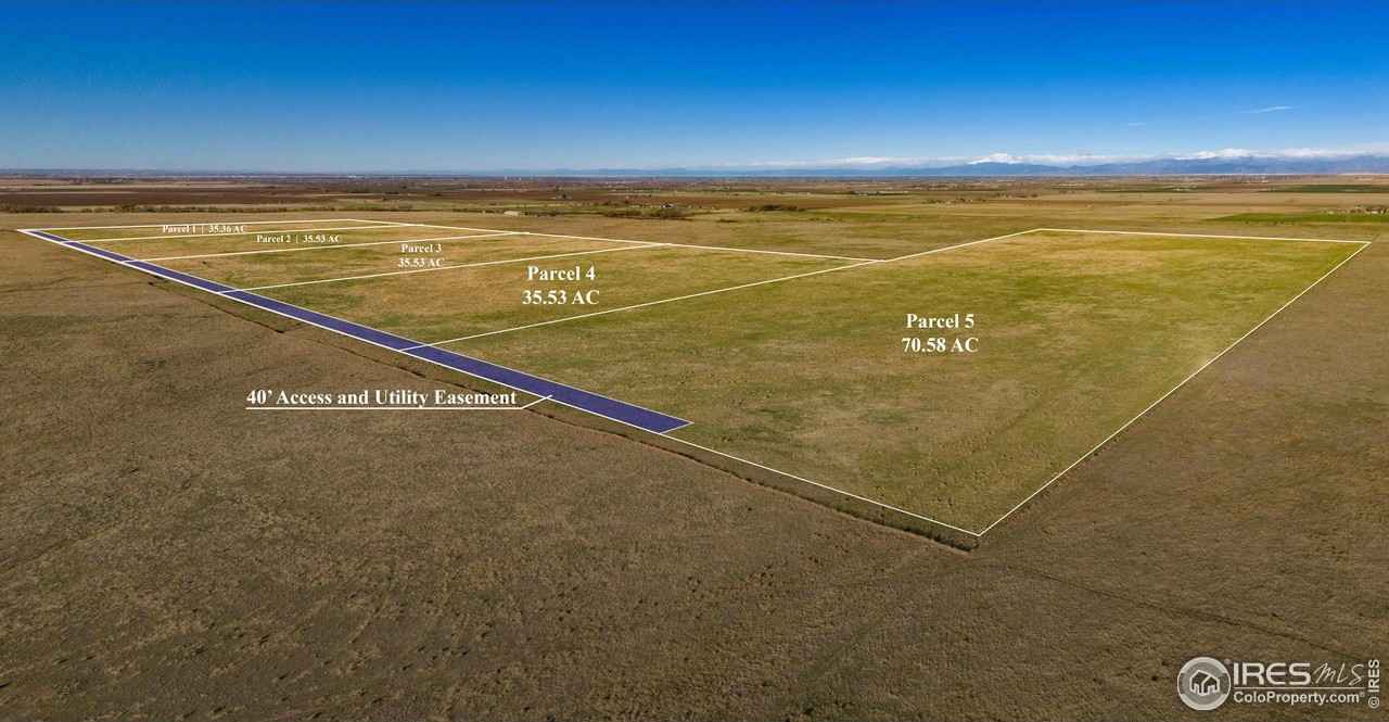 0 County Road 90 Parcel 4  