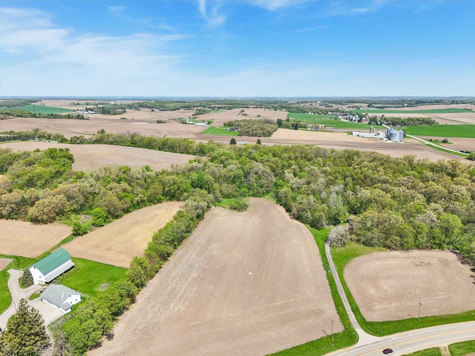 15 6 Acres County Rd P  