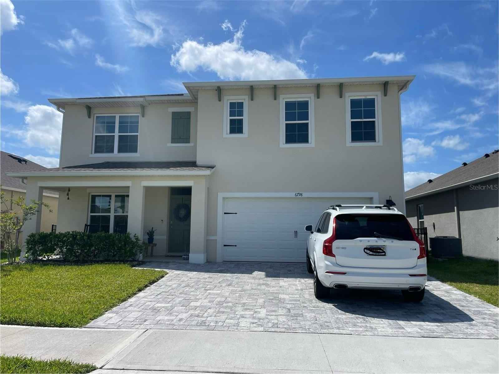 6798 GRACE HAMMOCK Rd  