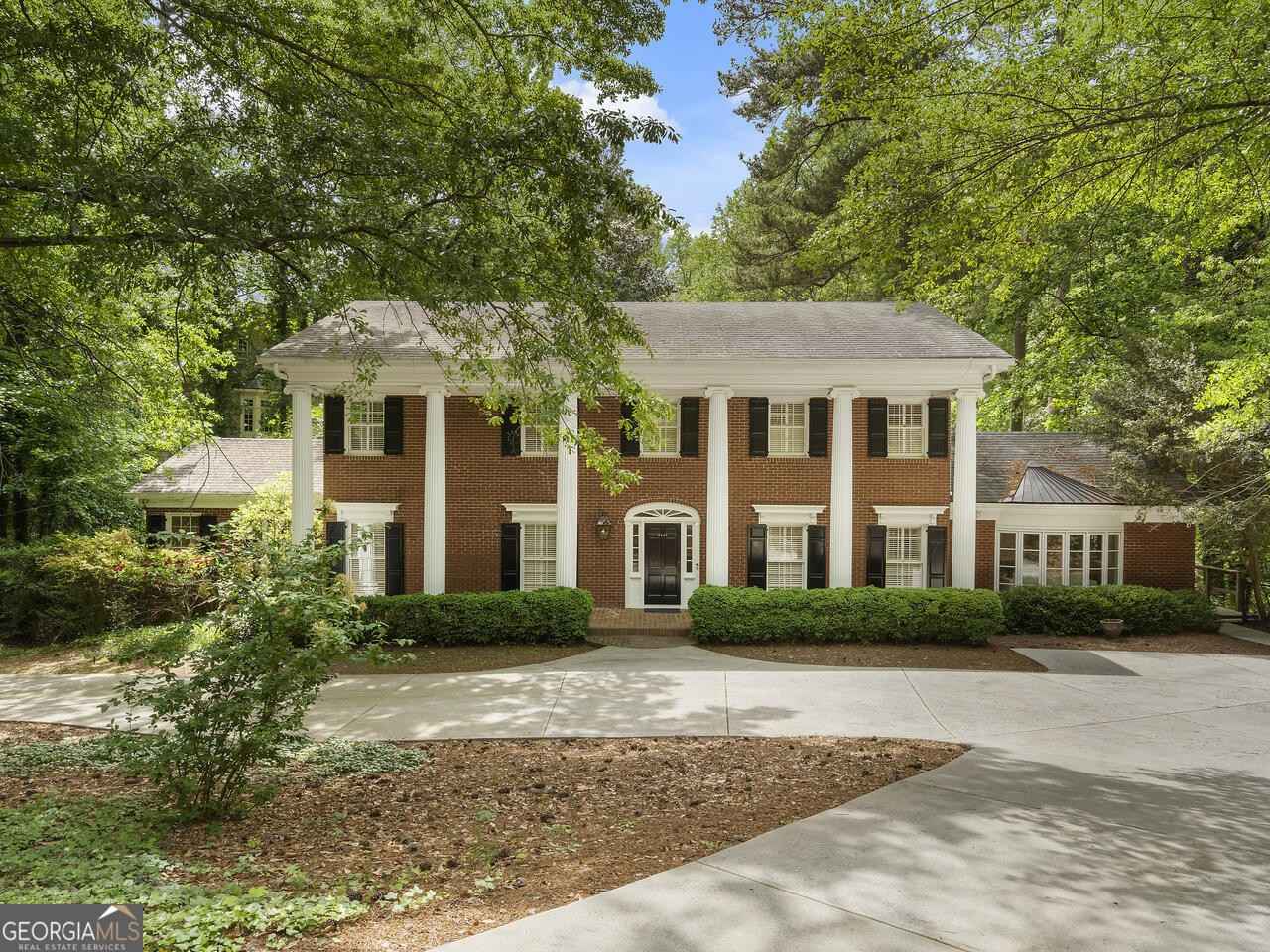 5230 NORTHSIDE DR NW  