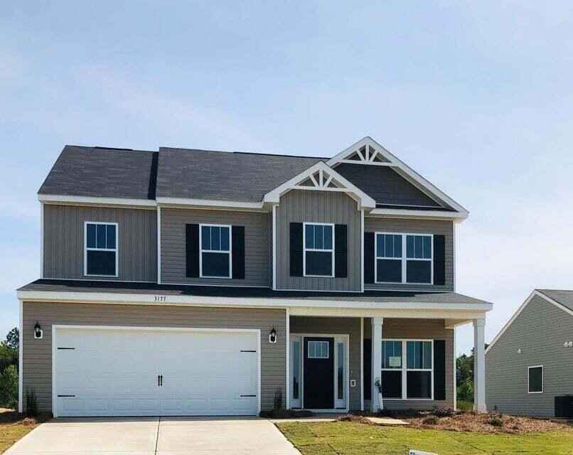3177 Heartwood Pass  
