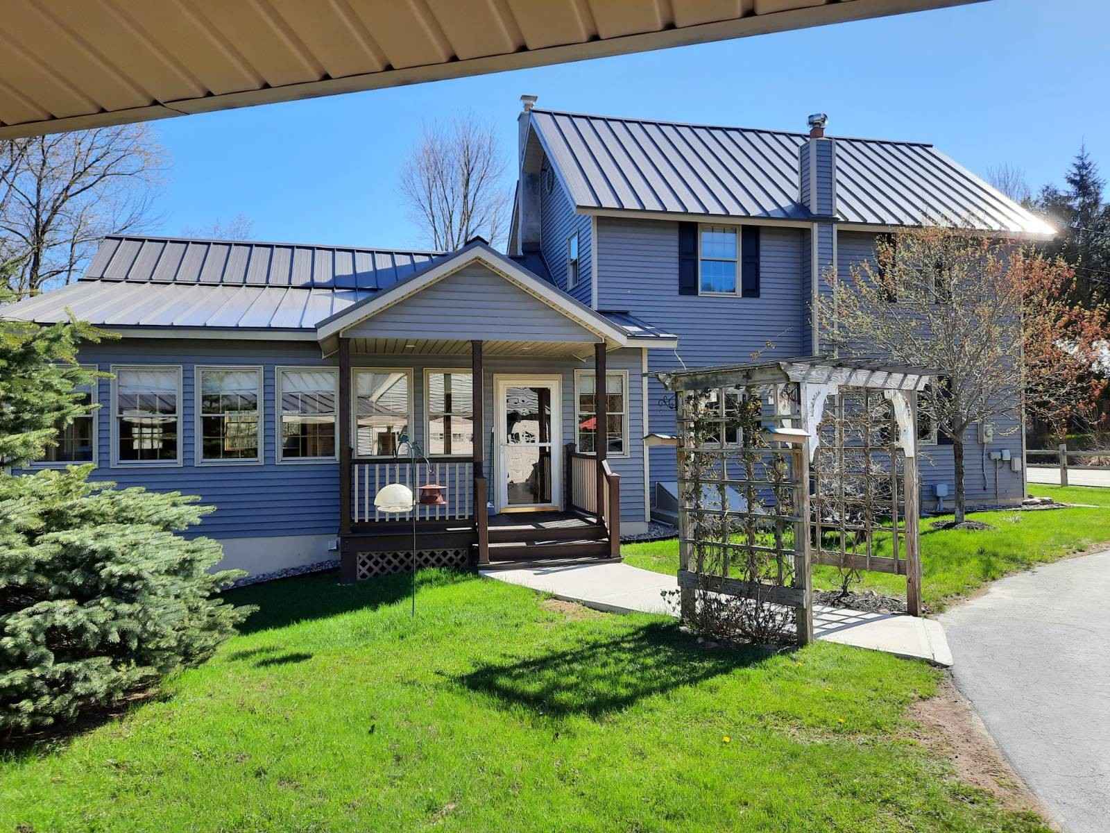 2349 State Rte 8  