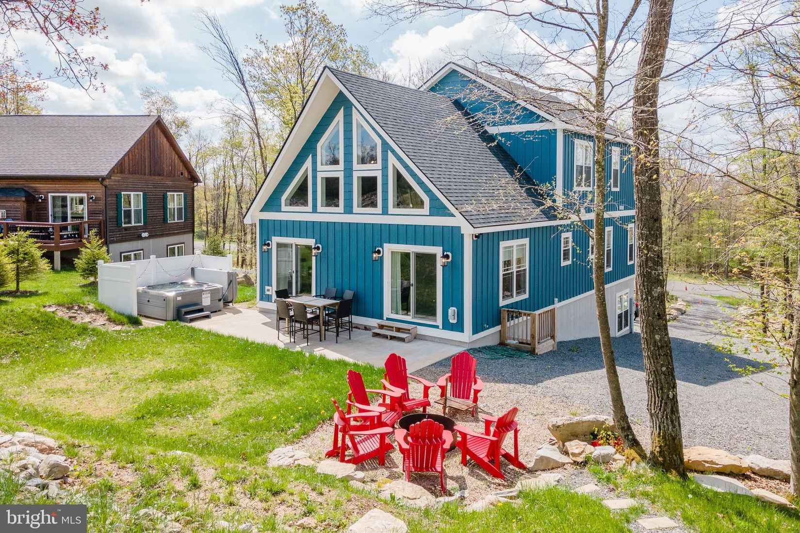 218 WISP ADVENTURE Rd  