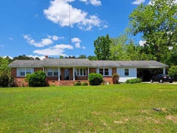 560 Barnwell Hwy  