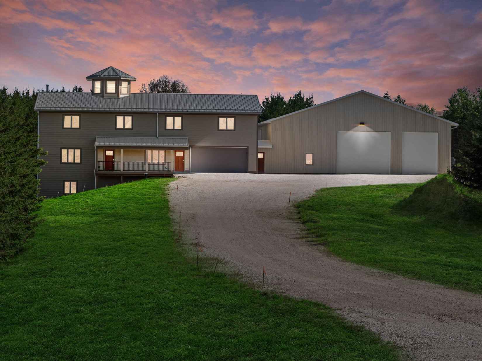 N79w24681 Plainview Rd  