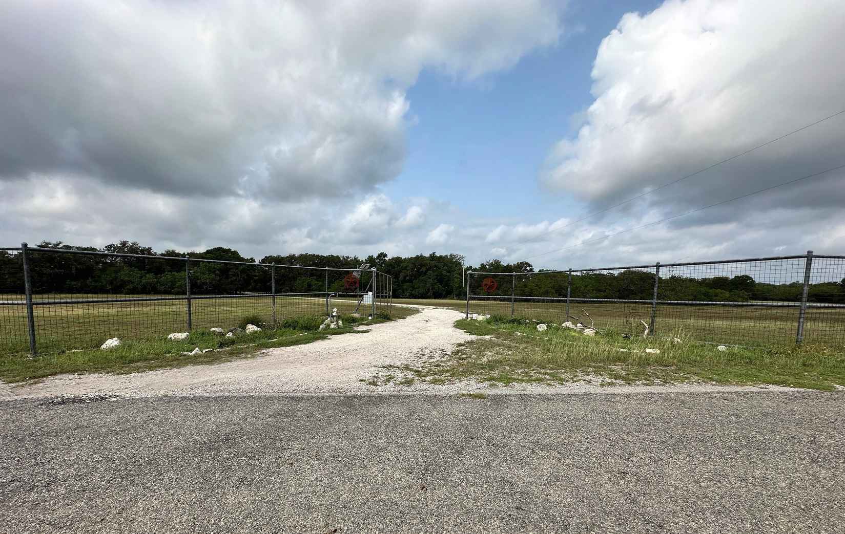 County Rd 305  