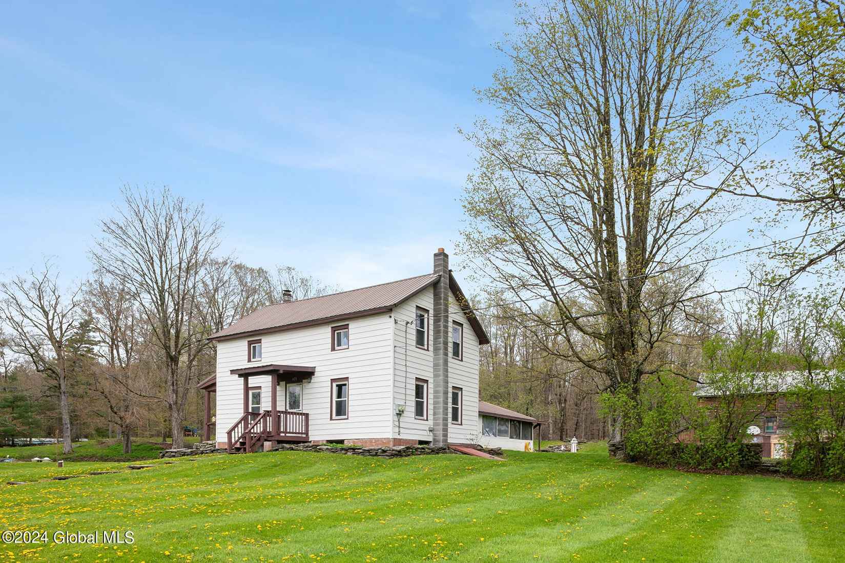 625 Blenheim Hl Rd  
