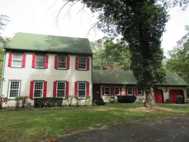 255 W Cologne Port Republic Rd  