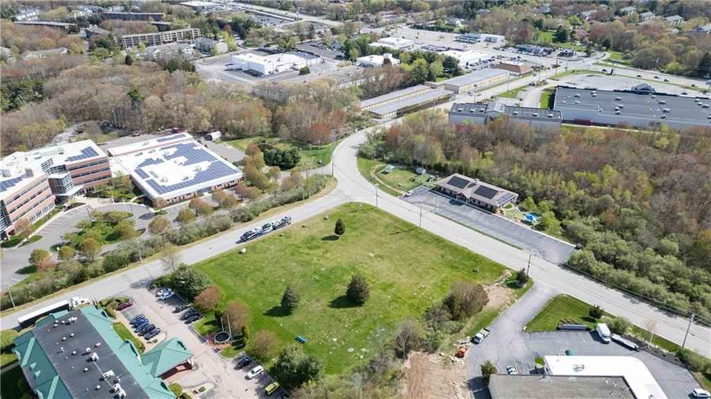 0 0 James P Murphy Industrial hwy Hwy  