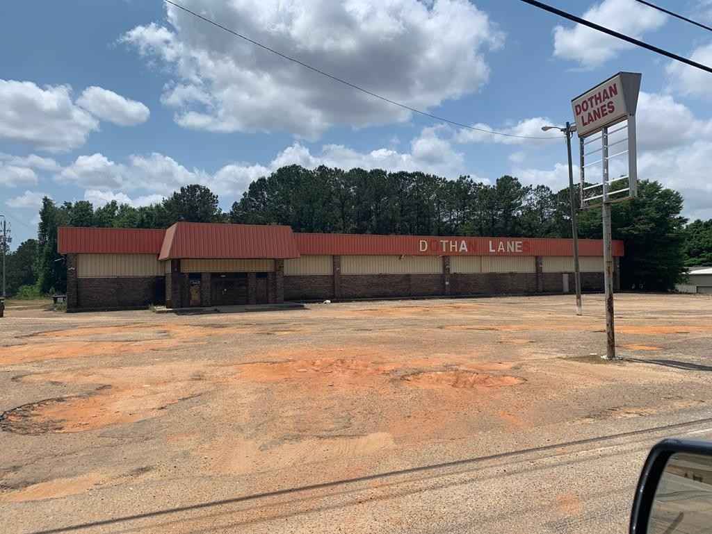 5727 Montgomery Hwy  