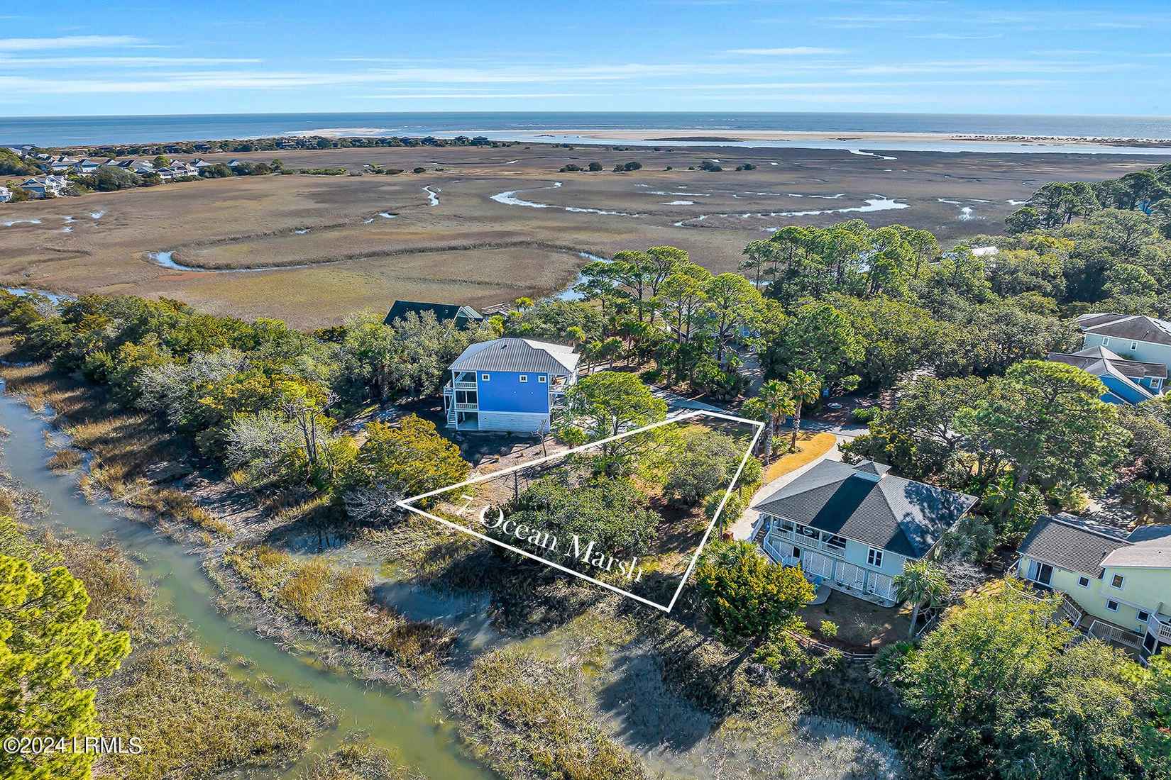 7 Ocean Marsh Ln  