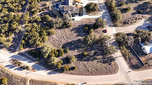 Lot 12 Vaquero Pass  