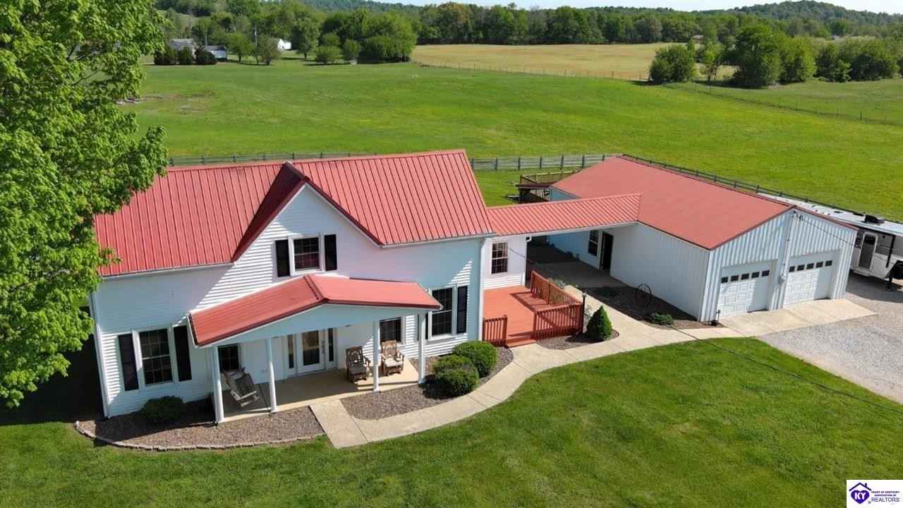 2760 New Highland Church Rd  