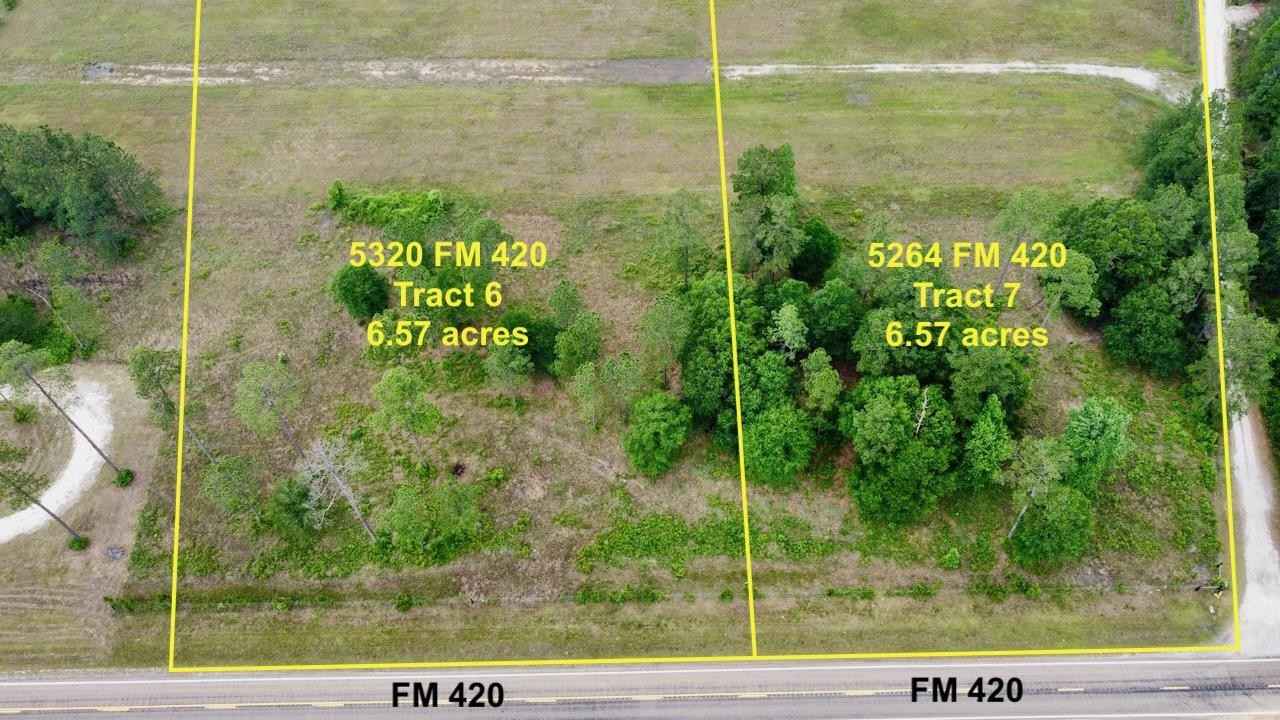 5320 FM 420  