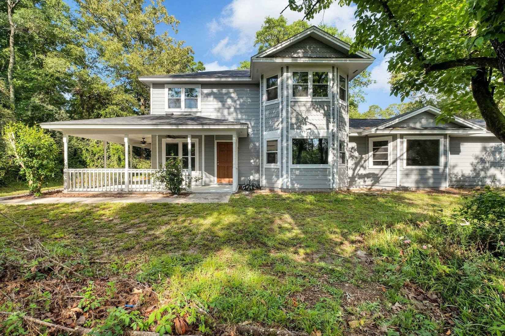 27 Zion Hl Rd  