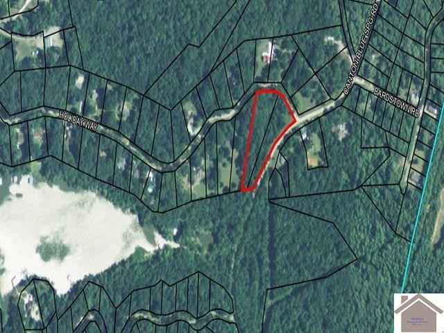 Lots 1-2E Holiday Way  