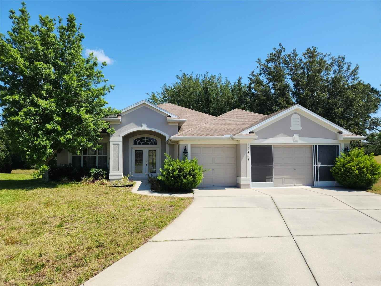 11407 LEEDS Dr  
