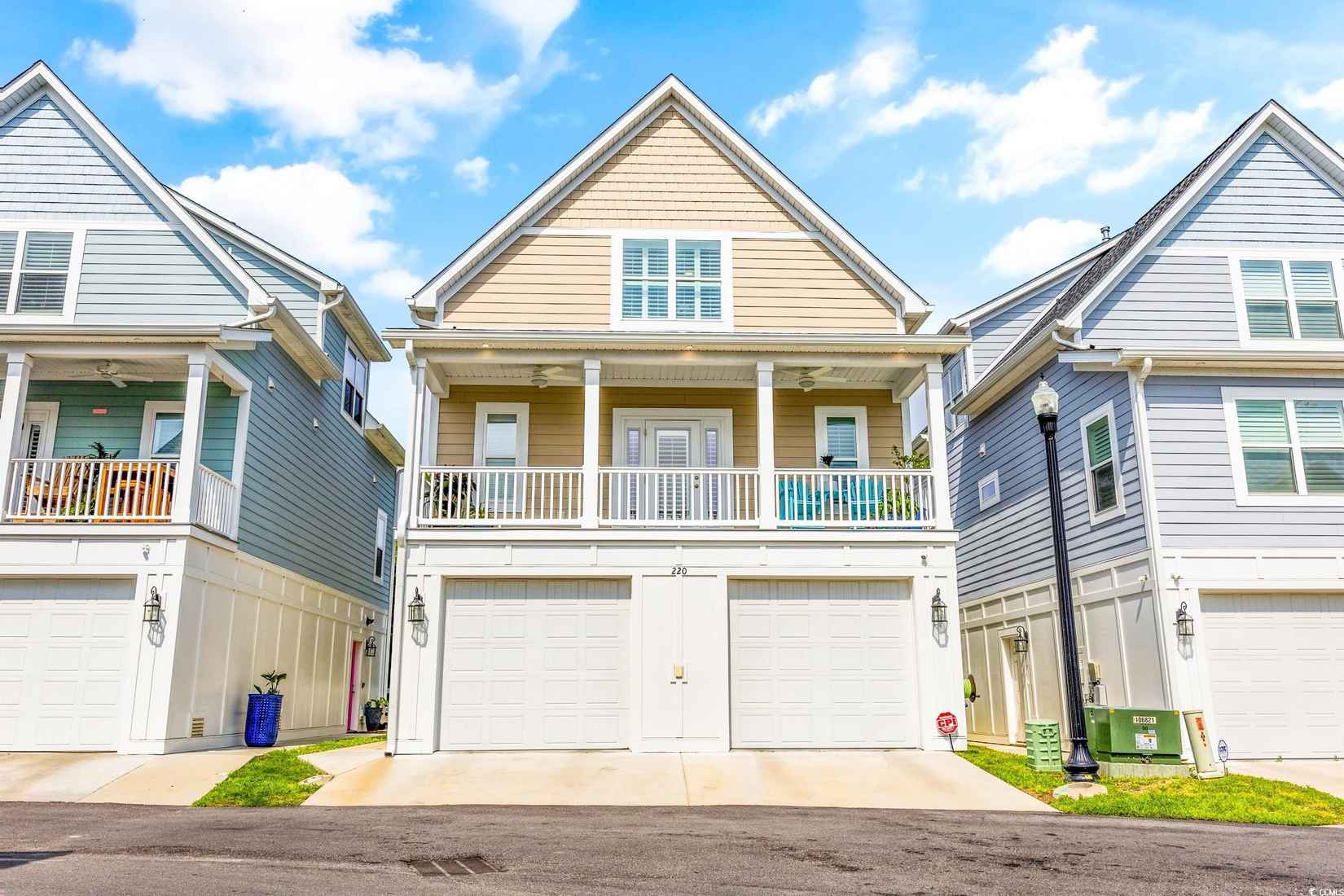 220 Gloucester Way  