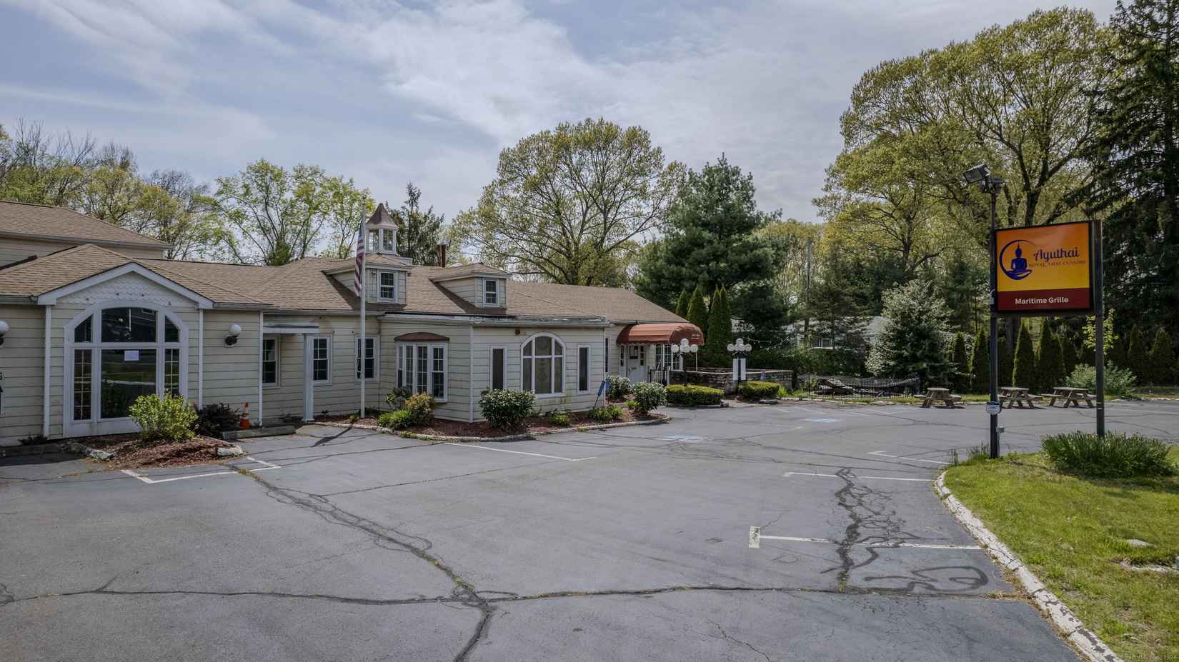 2548 Boston Post Rd  
