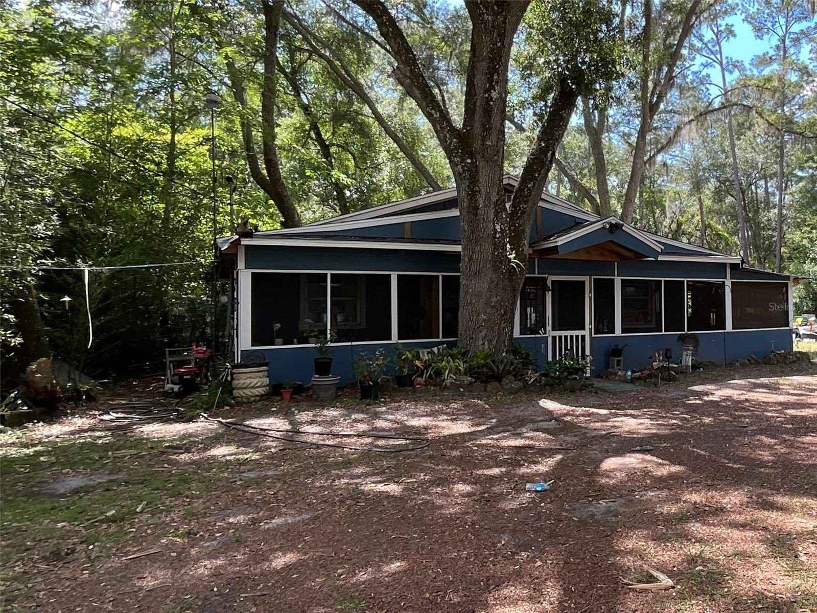 16422 NE 148th Ter Rd  