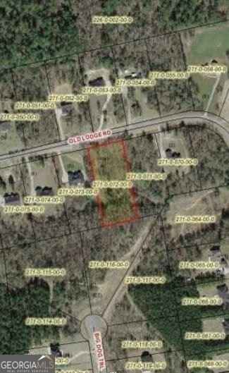 3010 Old Ldg Rd  