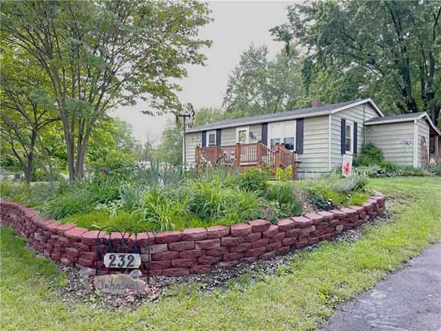 232 S County Line Rd  