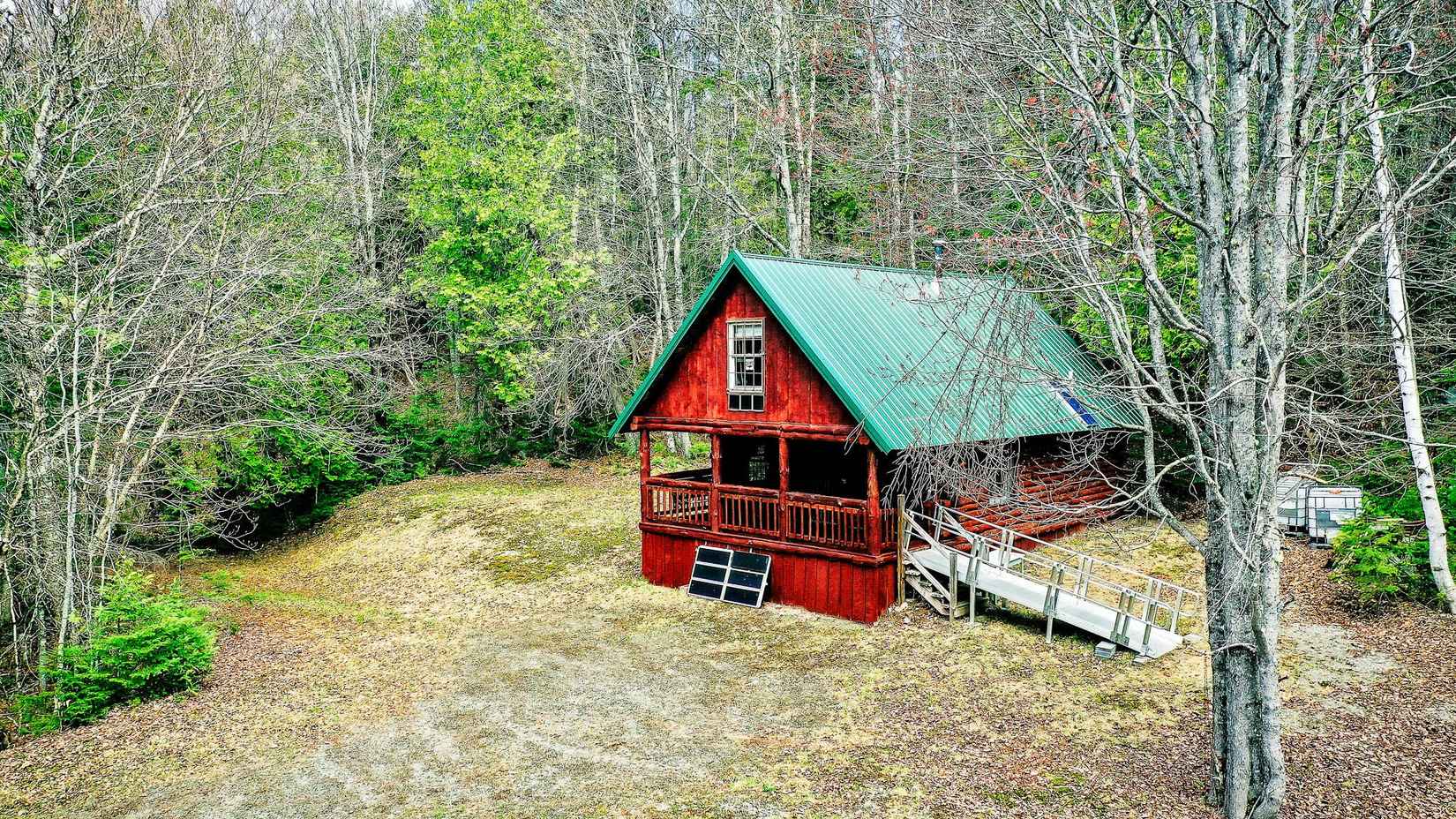 40 Trillium Moor  