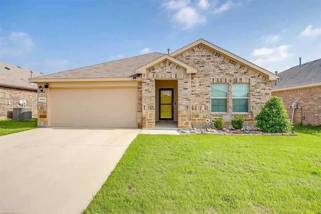 10526 Fort Cibolo Trl  
