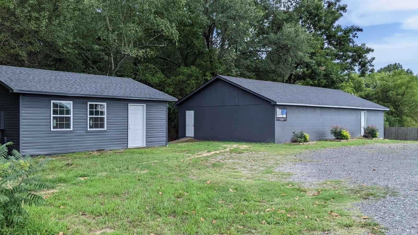 159 Ray Sowell Rd  