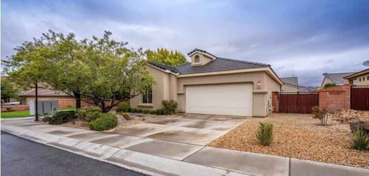 3291 E Silver Sky Dr  